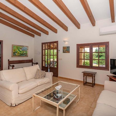 Villa Can Jaume By Sealand Villas Pollença Buitenkant foto