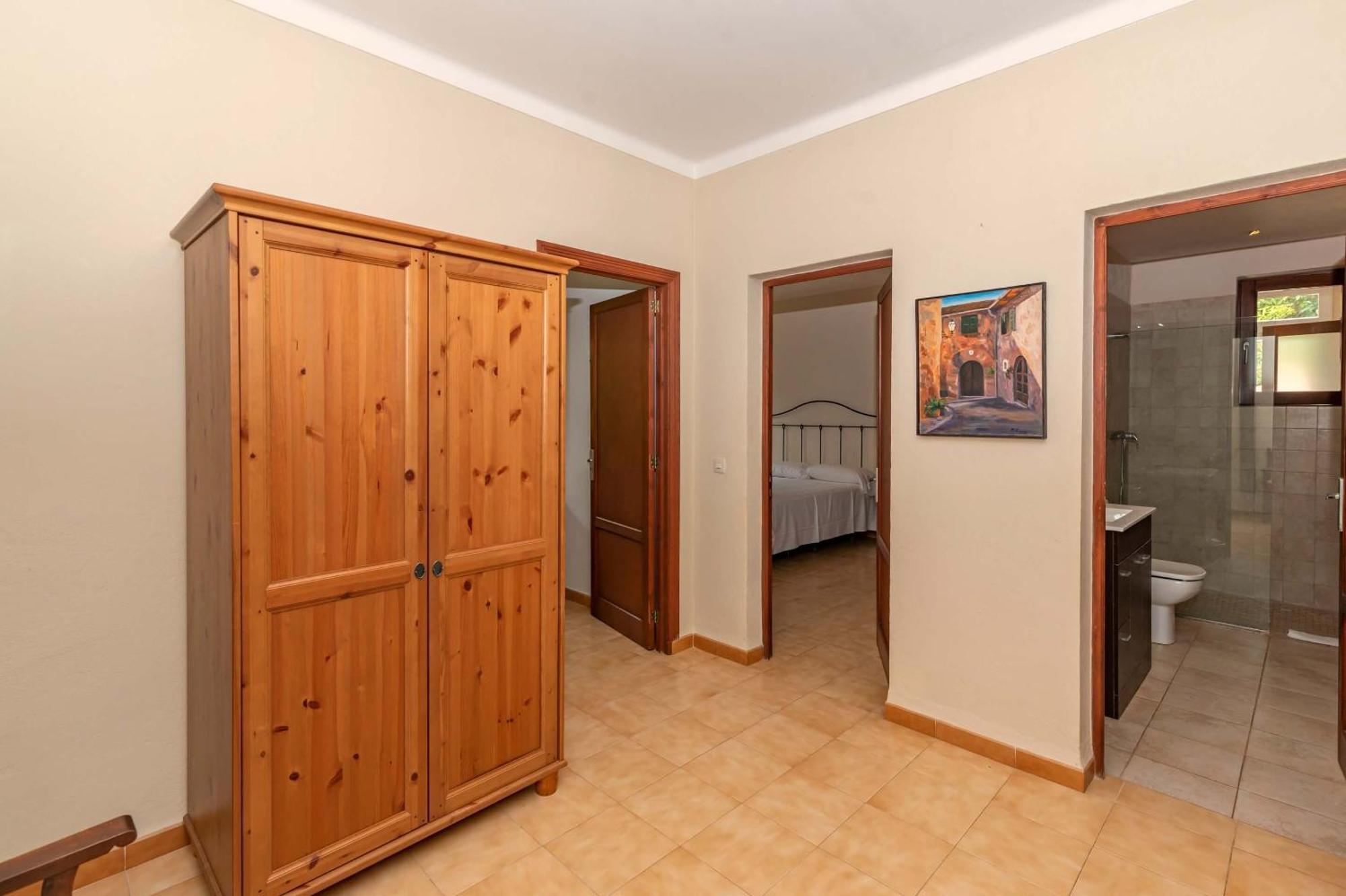 Villa Can Jaume By Sealand Villas Pollença Buitenkant foto