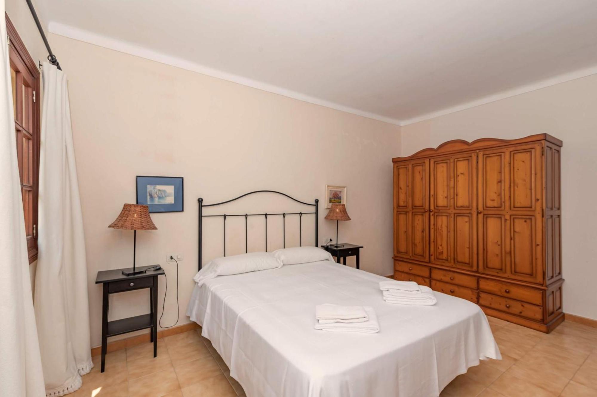 Villa Can Jaume By Sealand Villas Pollença Buitenkant foto