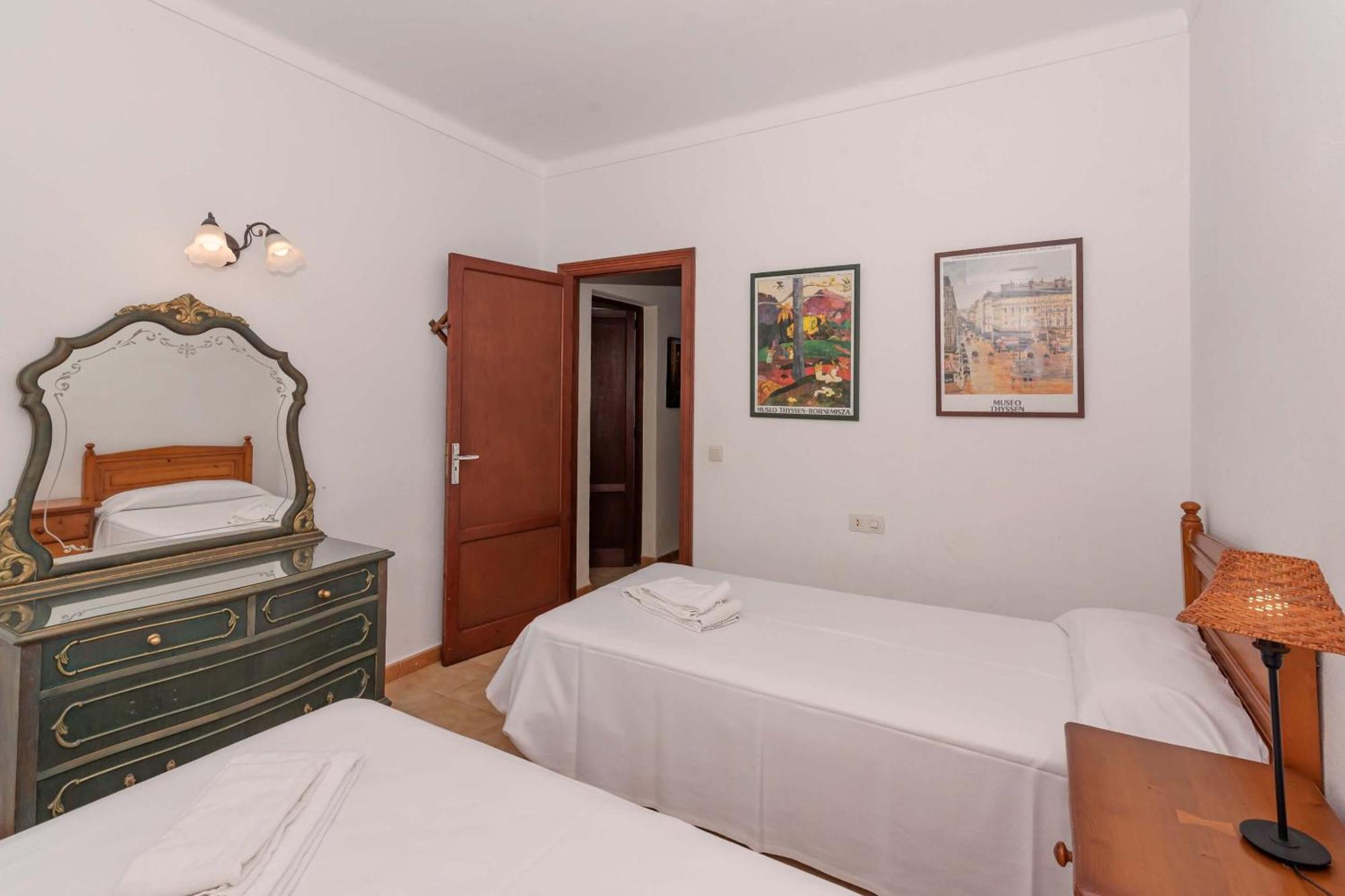 Villa Can Jaume By Sealand Villas Pollença Buitenkant foto