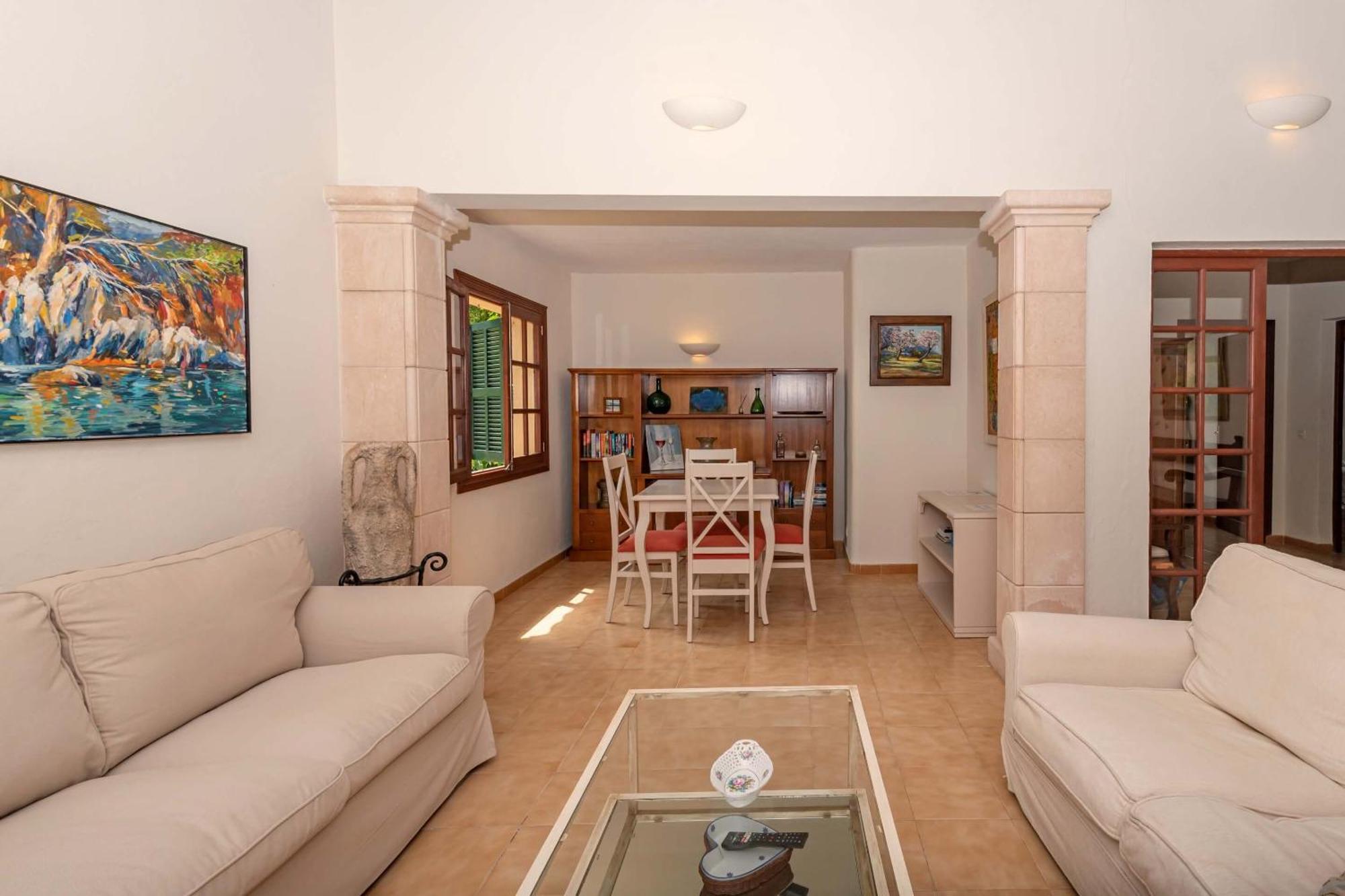 Villa Can Jaume By Sealand Villas Pollença Buitenkant foto