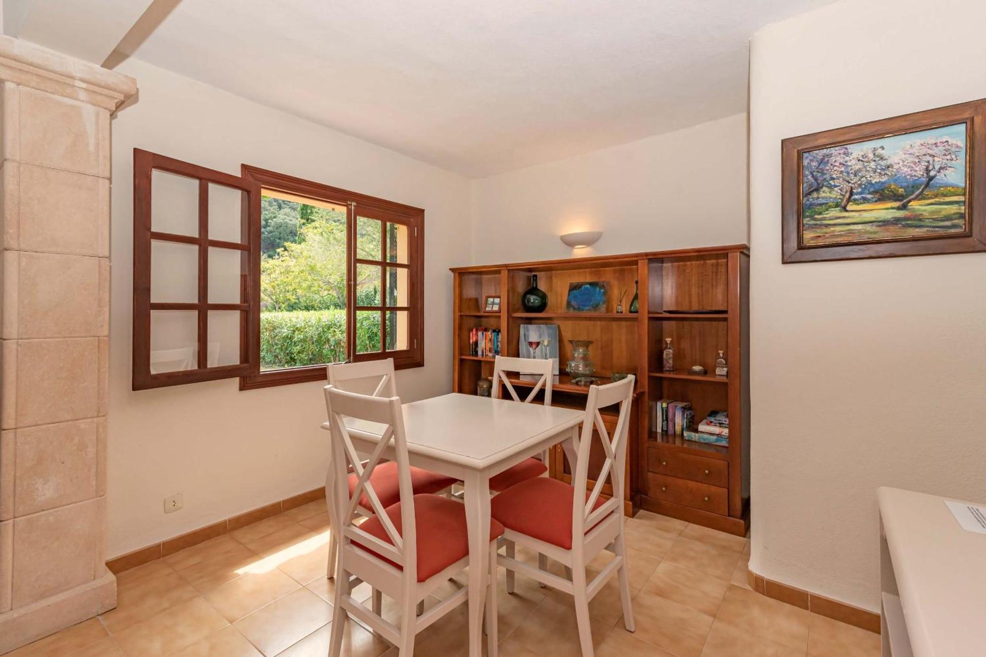 Villa Can Jaume By Sealand Villas Pollença Buitenkant foto