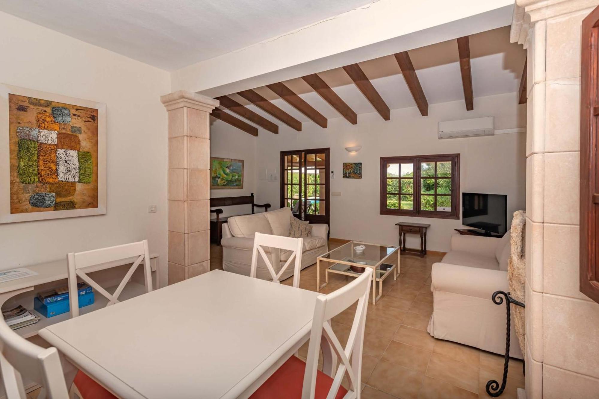 Villa Can Jaume By Sealand Villas Pollença Buitenkant foto