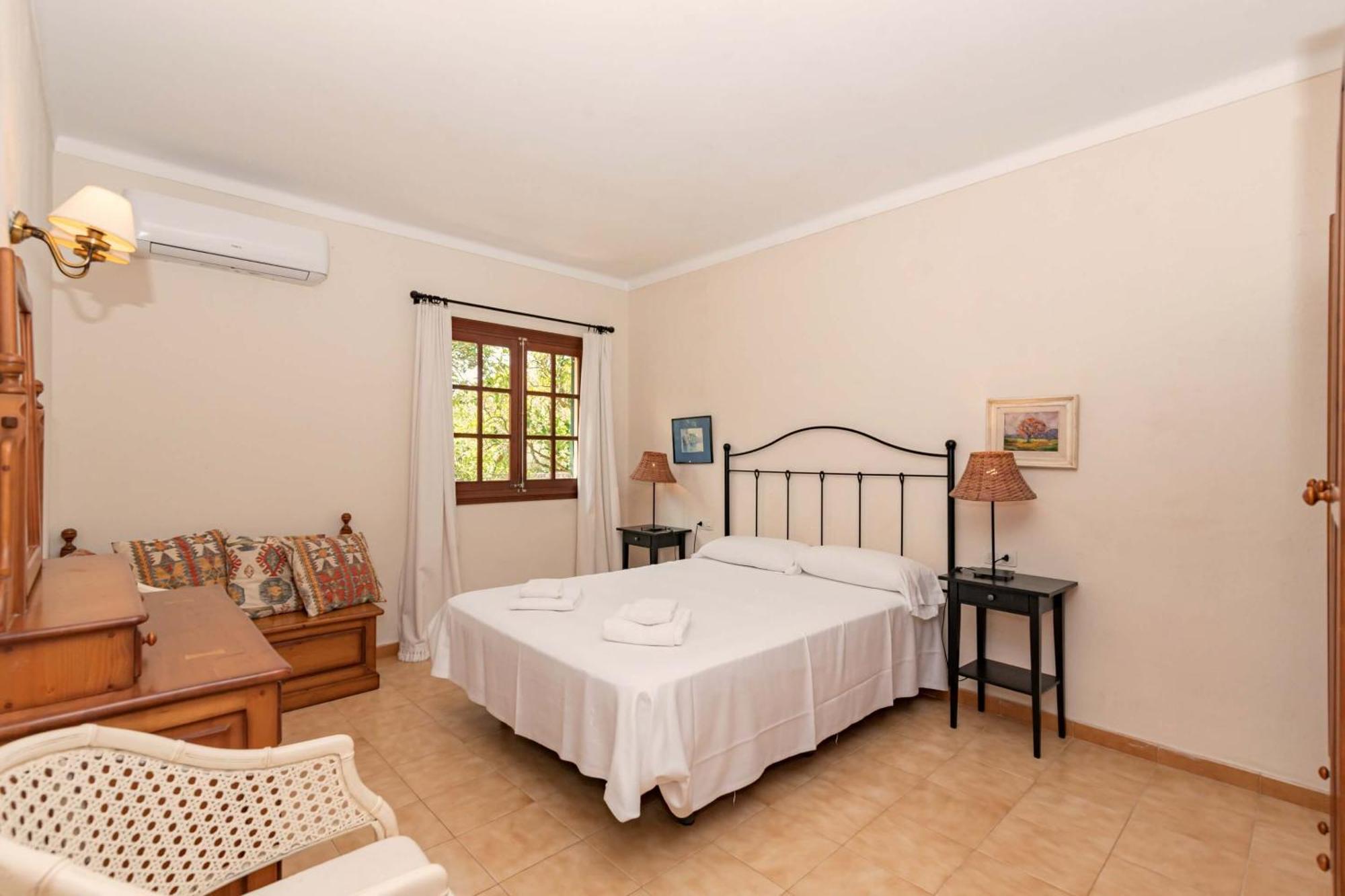 Villa Can Jaume By Sealand Villas Pollença Buitenkant foto