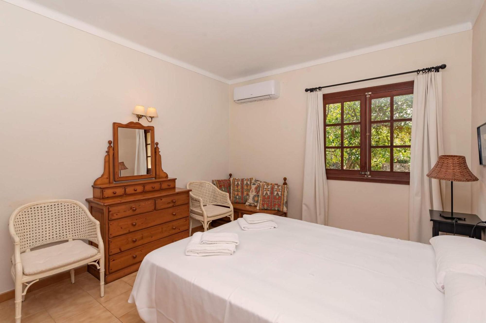 Villa Can Jaume By Sealand Villas Pollença Buitenkant foto